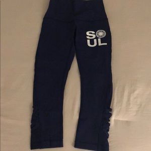 Soulcycle leggings